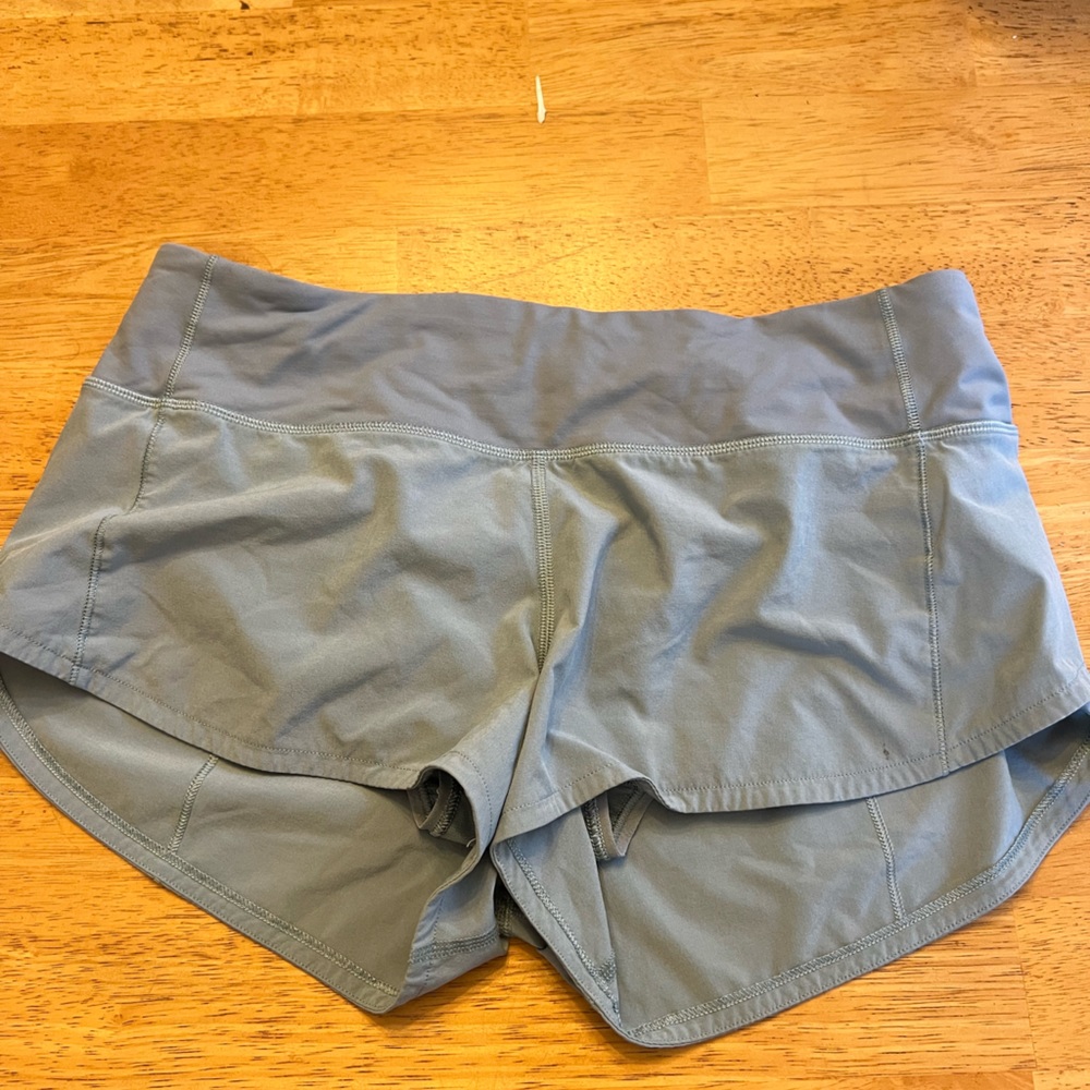 Lulu Lemon Shorts